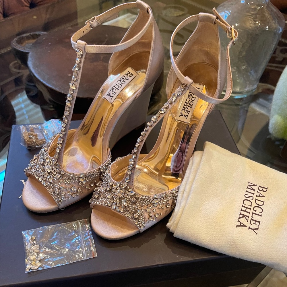 Badgley Mischka